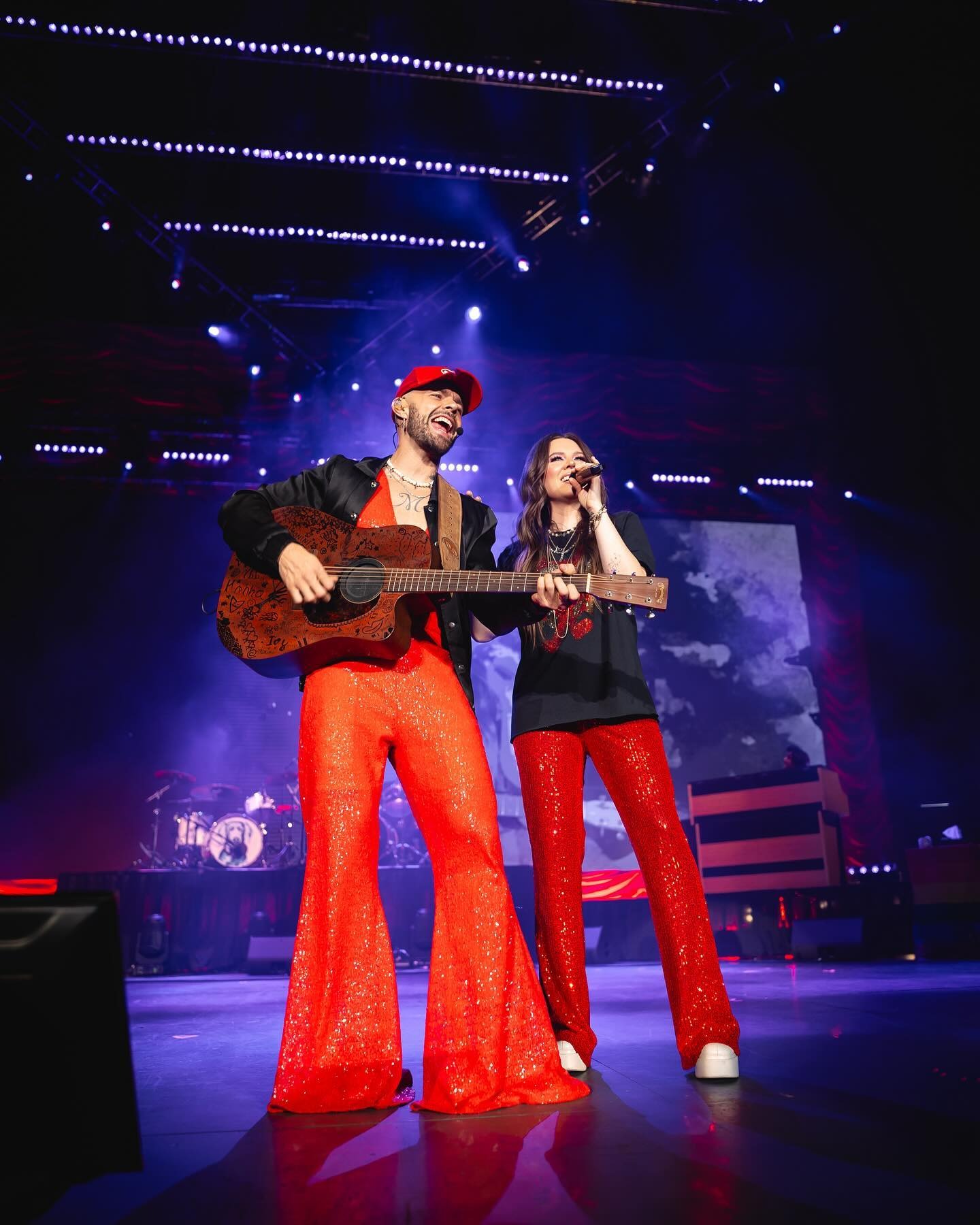 Jesse y Joy