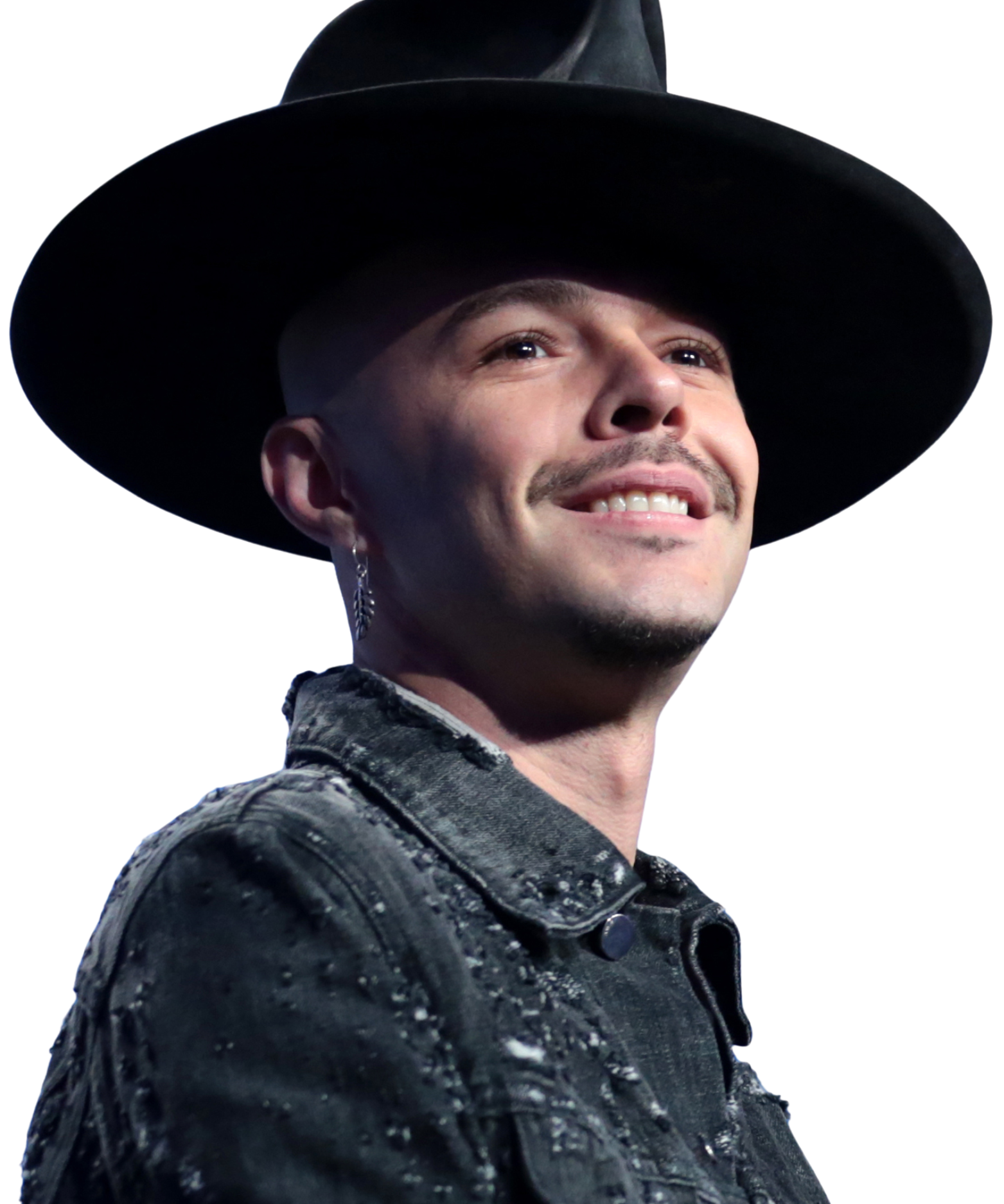 Jesse Huerta