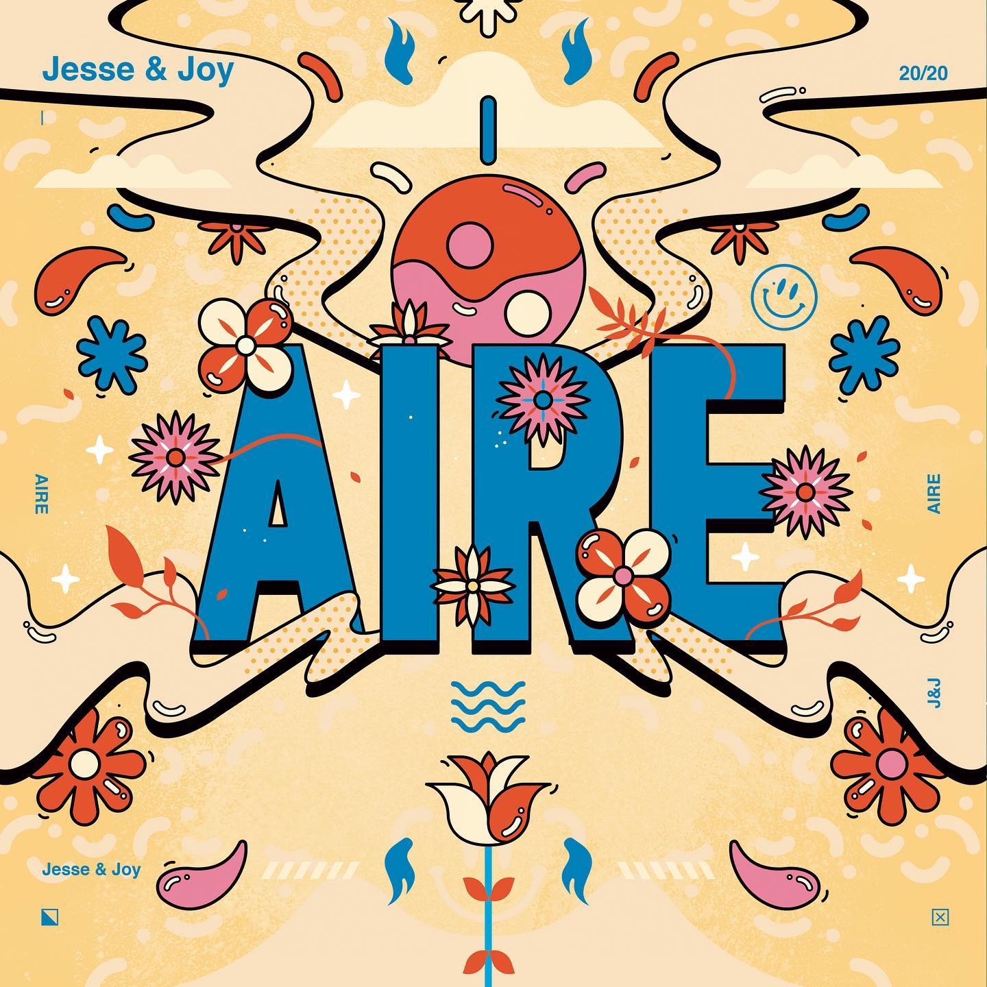 Aire (2018)
