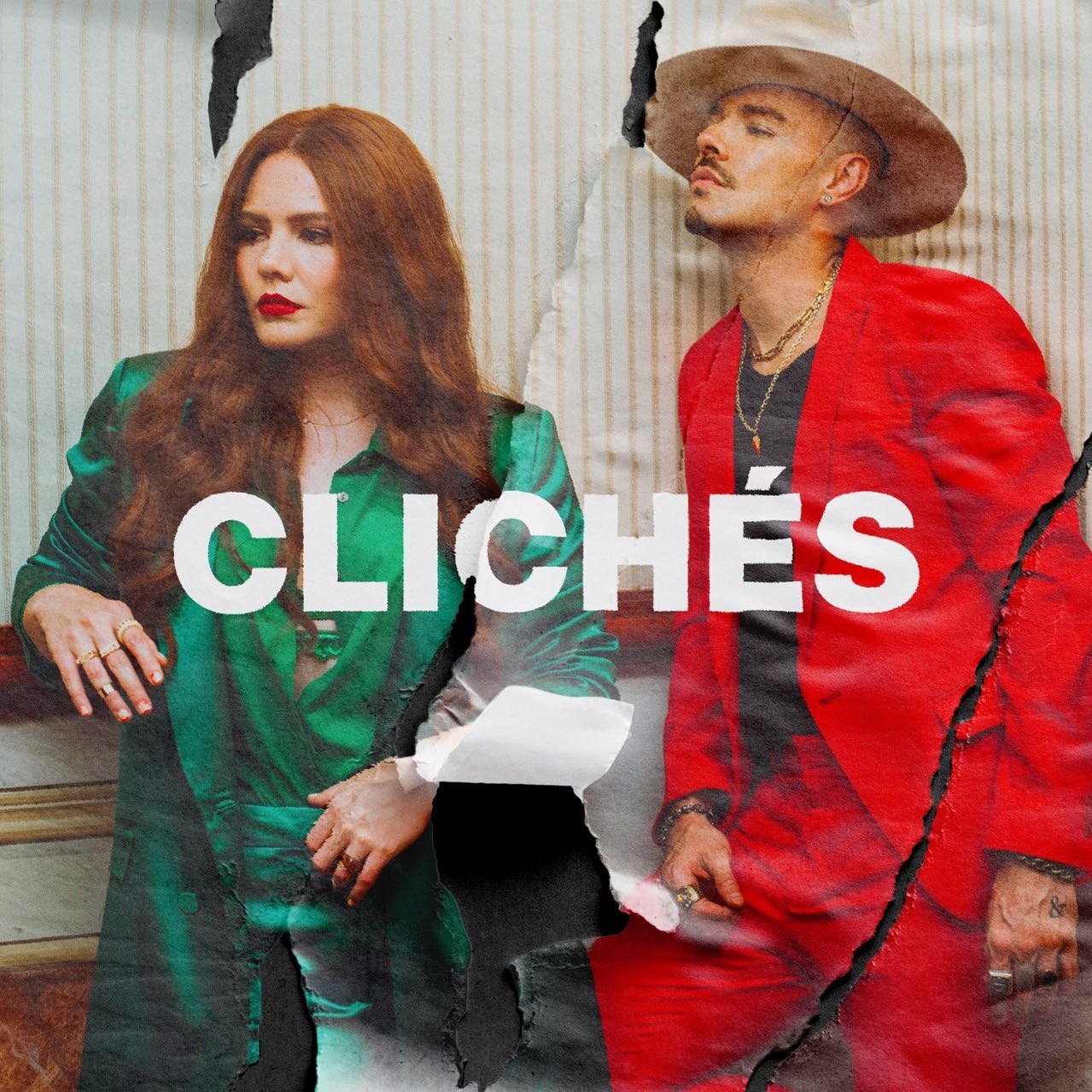 Clichés (2022)