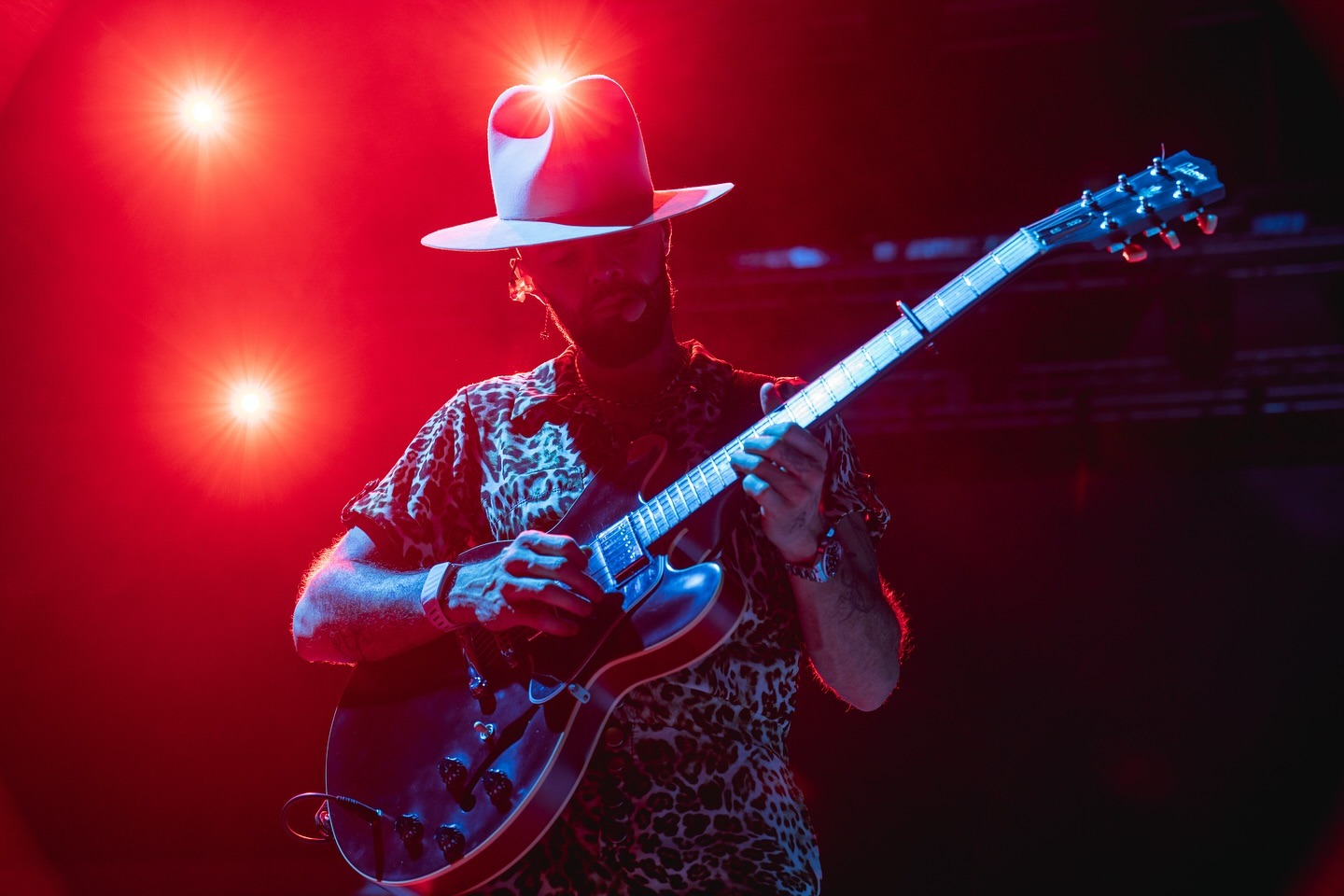 Jesse y Joy en concierto 7