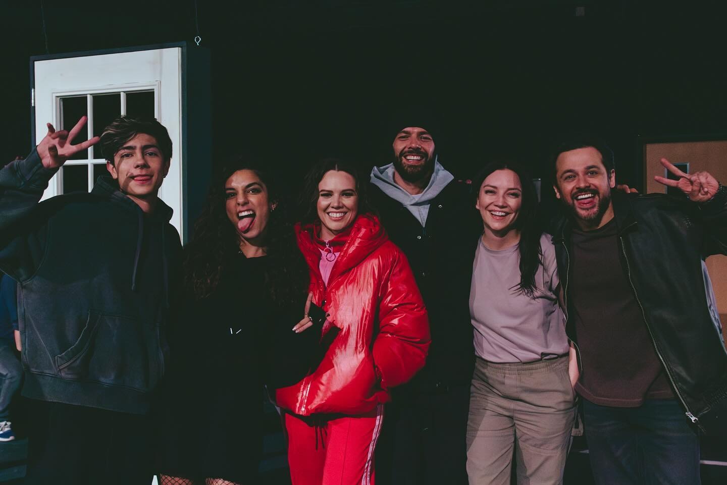 Jesse y Joy otros 1