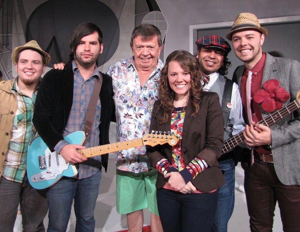 Jesse y Joy otros 2