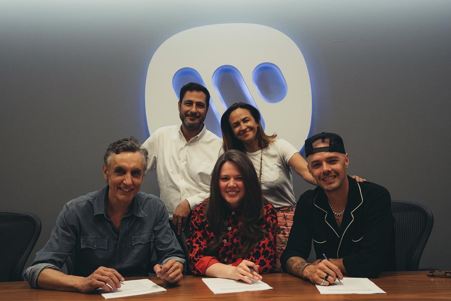 Jesse y Joy otros 3