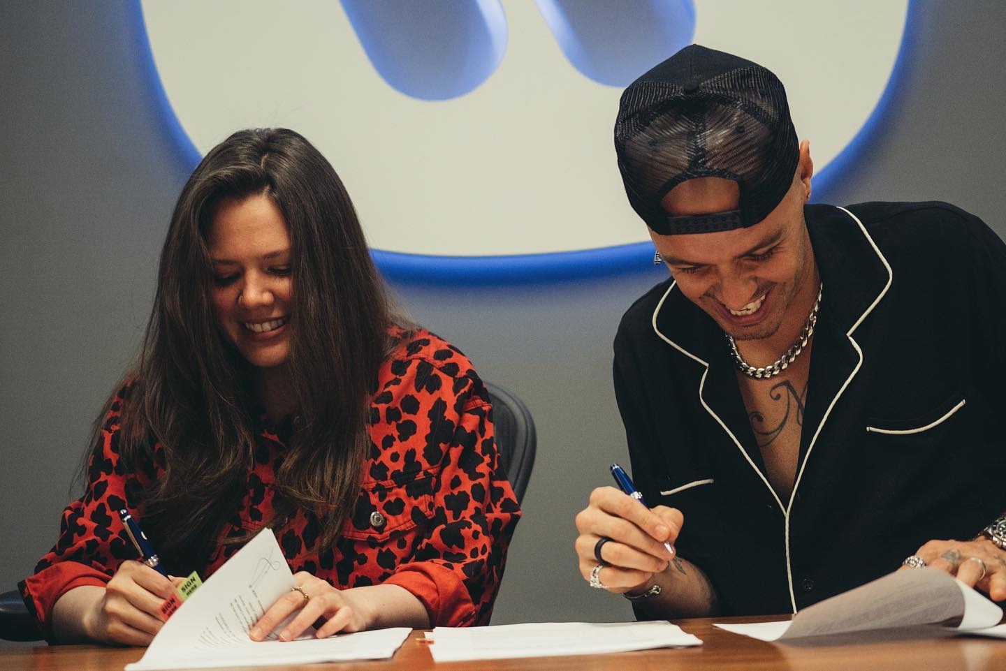 Jesse y Joy otros 4