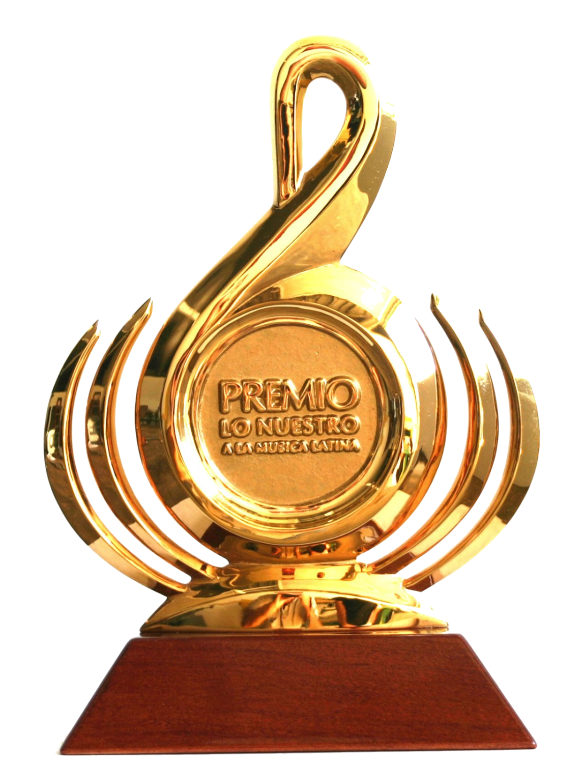 Premios Lo Nuestro